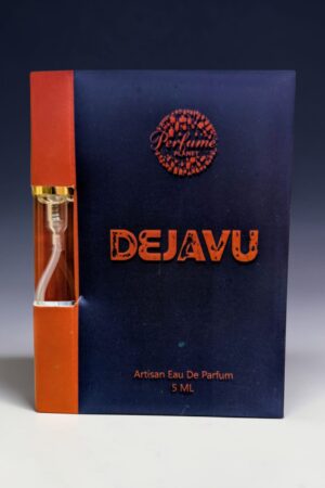 DEJAVU