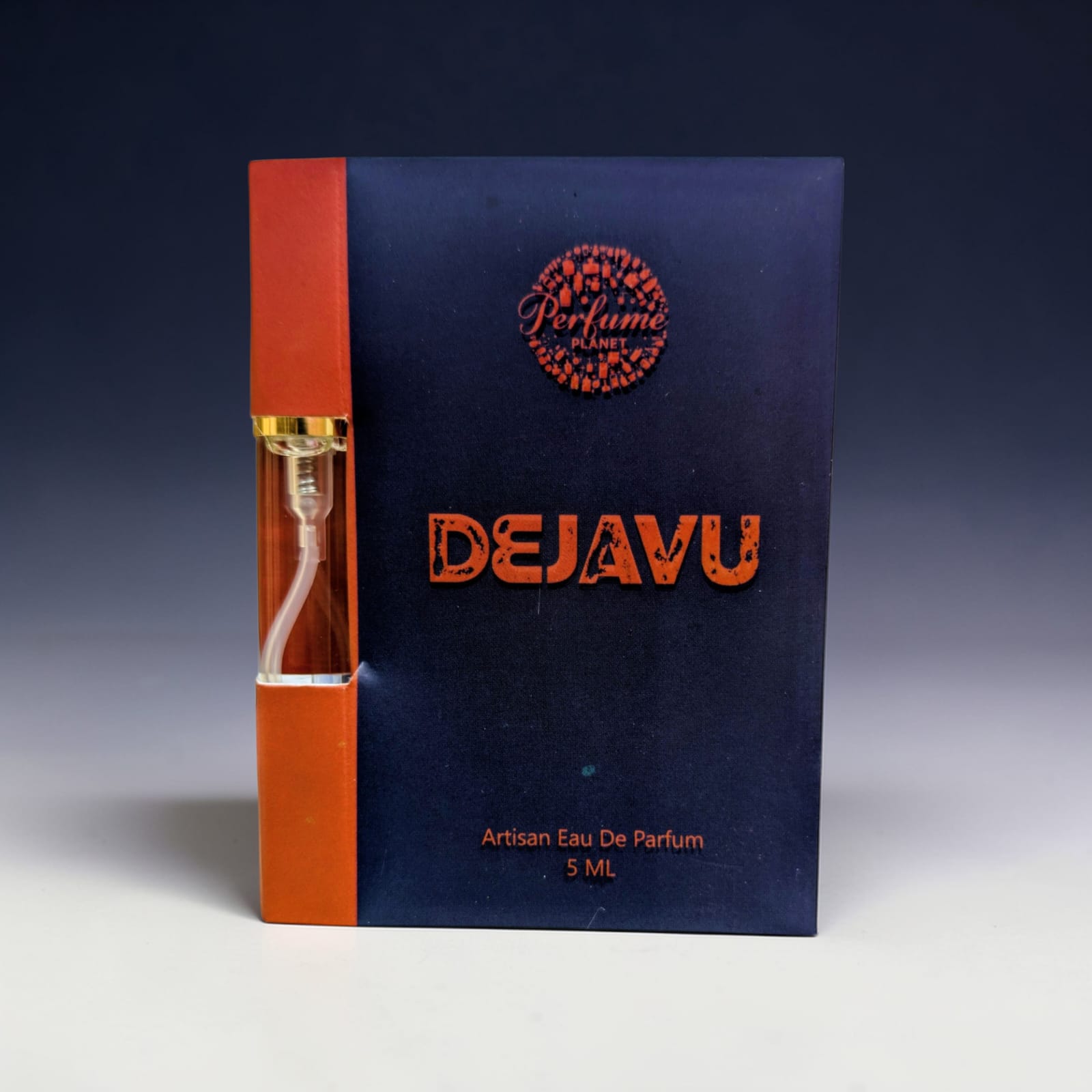 DEJAVU