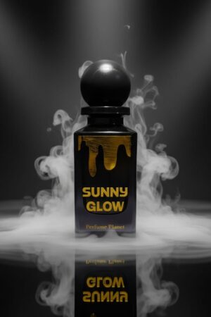 Sunny Glow Artisan Eau De Parfum 50 ML
