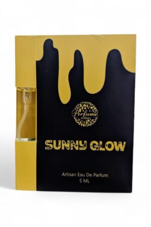 Sunny Glow 5 ml Tester