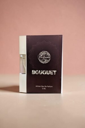 Bouquet 5 ml Tester