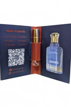 Dejavu 5 ml Tester
