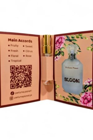 Bloom 5 ml Tester